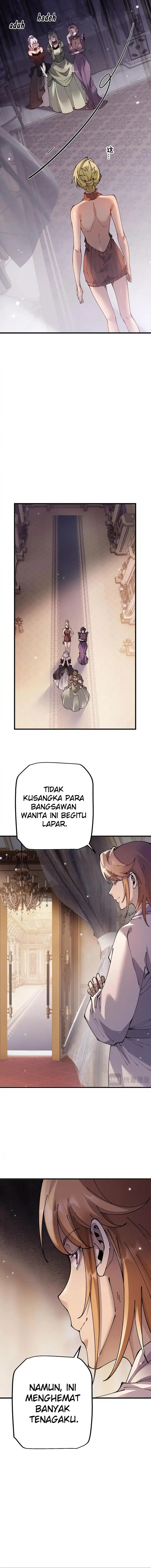 From Goblin to Goblin God Chapter 78 Gambar 5
